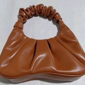 JW PEI Tan Women's Bag